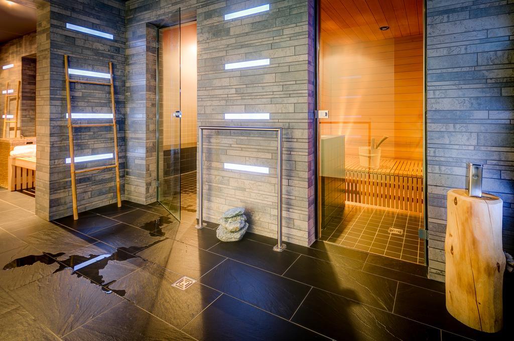 Alpenlodge Zermatt Dış mekan fotoğraf