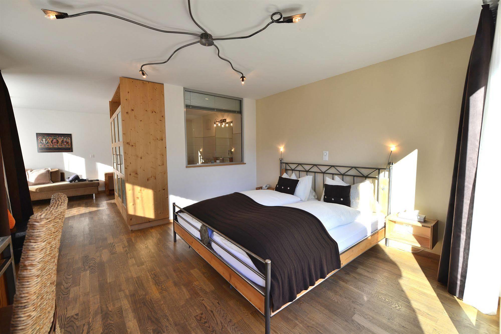 Alpenlodge Zermatt Dış mekan fotoğraf