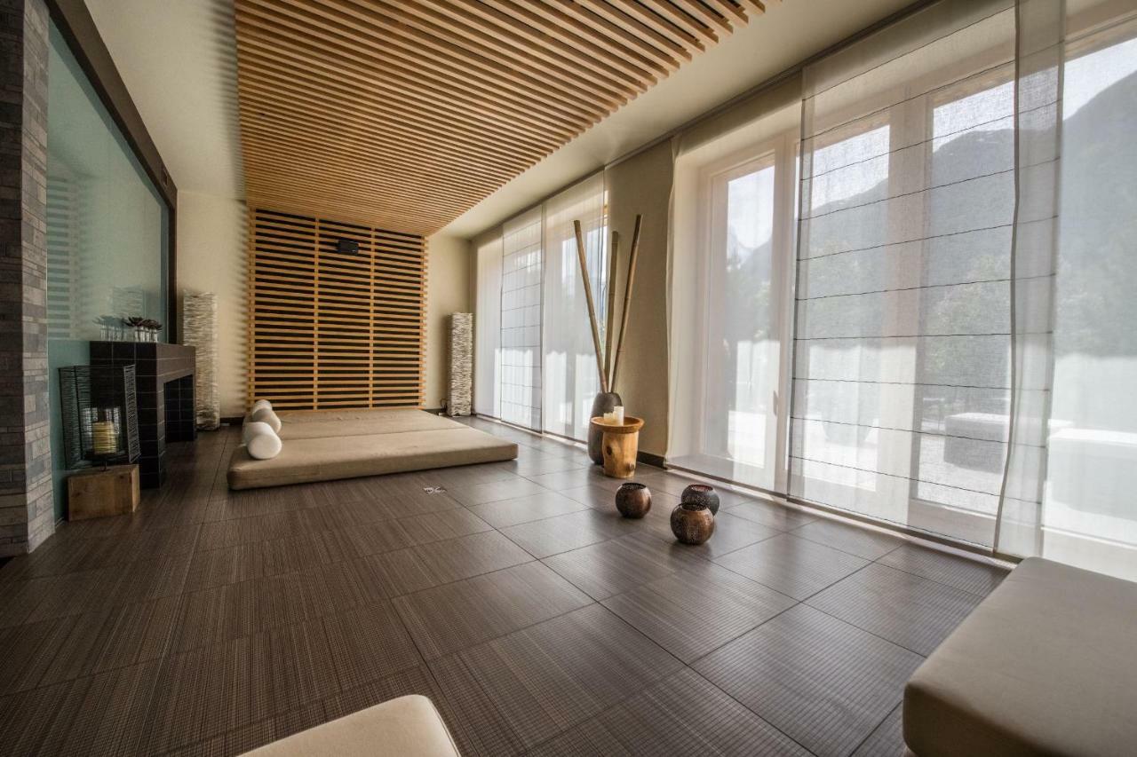 Alpenlodge Zermatt Dış mekan fotoğraf